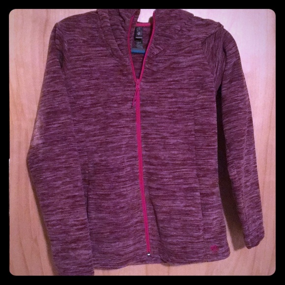 Mountain Hardware hoodie-small - Picture 1 of 7